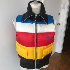 adidas ki jacket